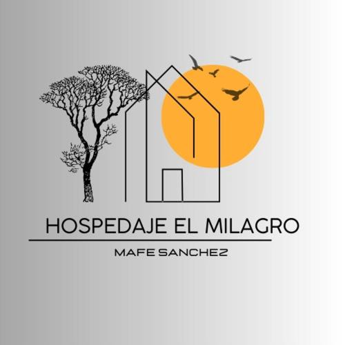 Lejanias Apartment | HOSPEDAJE EL MILAGRO