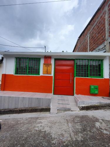 Salento House | Hospedaje Entre Líneas