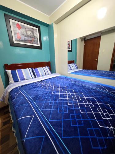 San Martin de Porres Hotel | Hospedaje Escorpio