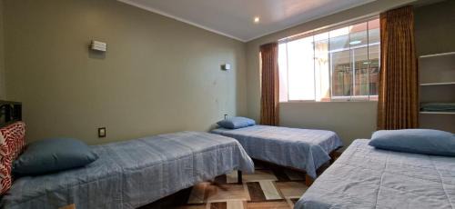 Ayacucho Apartment | Hospedaje Francisco