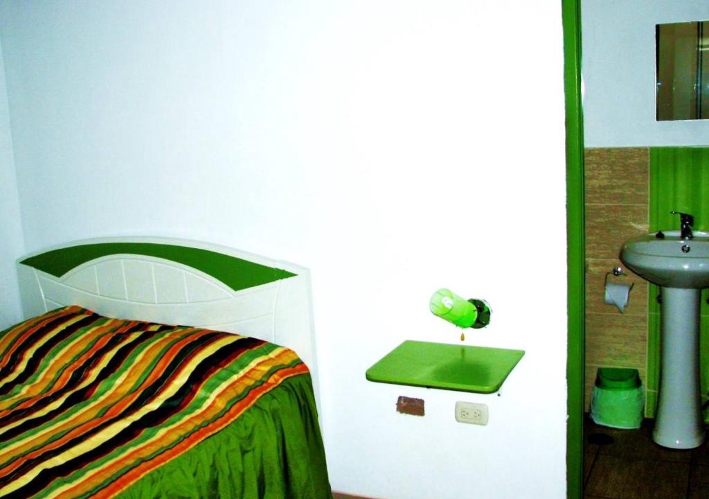 Trujillo Hotel | Hospedaje Harjeny