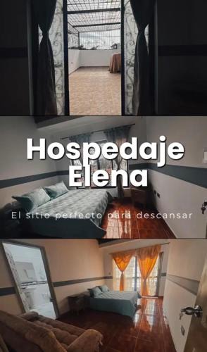 Luna Park House | Hospedaje Helena