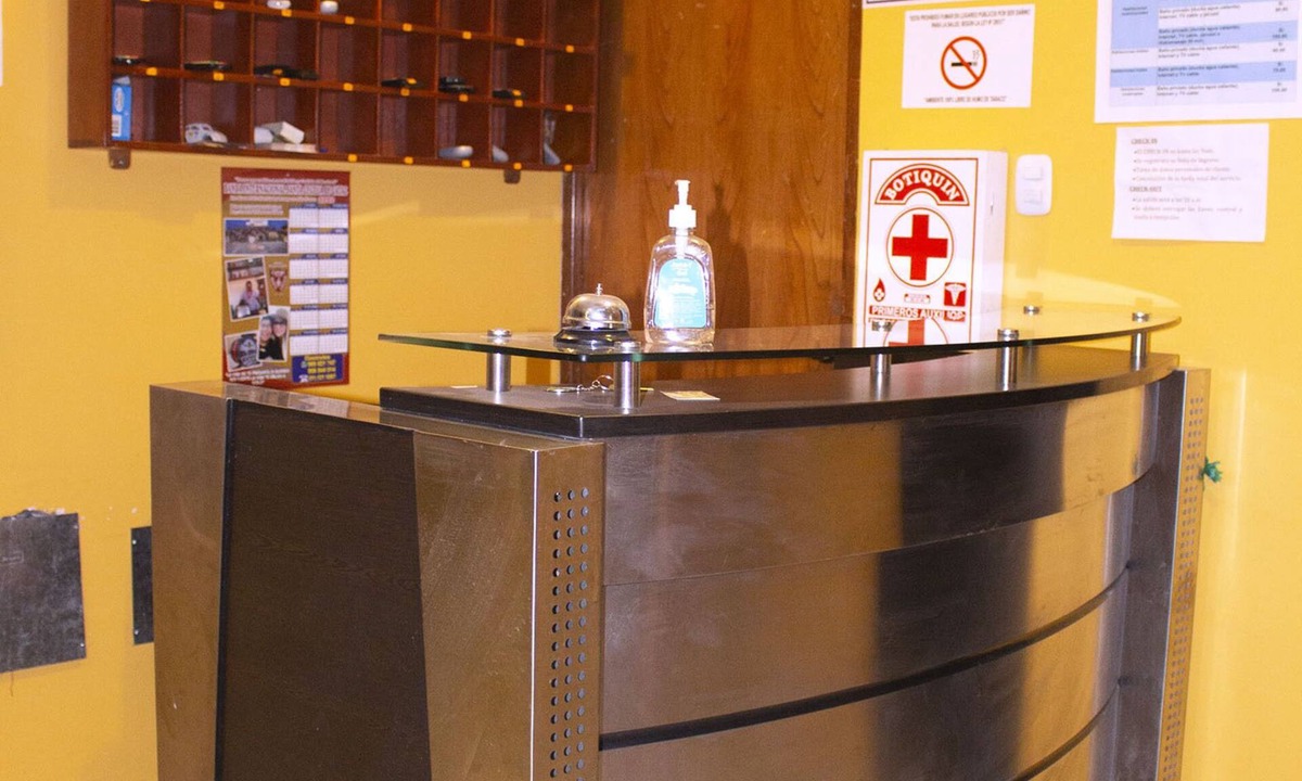 Cusco Hotel | Hospedaje Incarroca