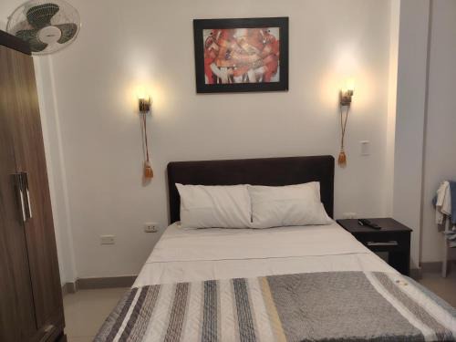 Pacasmayo Hotel | Hospedaje Kaiak