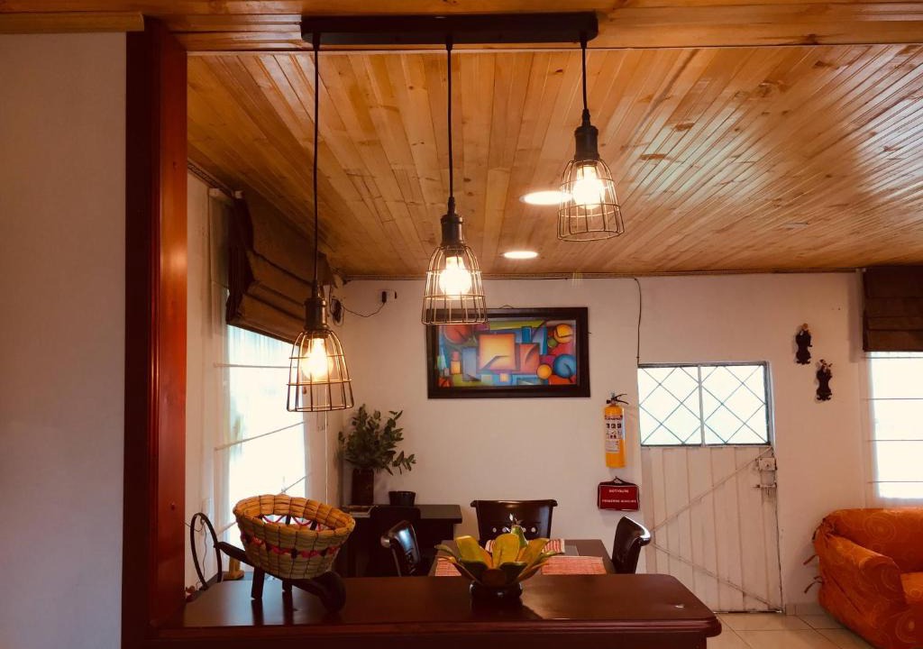 Mongui House | Hospedaje la Adobera Monguí