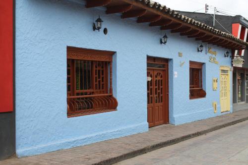 Tabio Hotel | Hospedaje La Casona