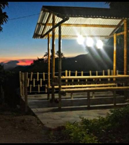 Tena House | Hospedaje las margaritas