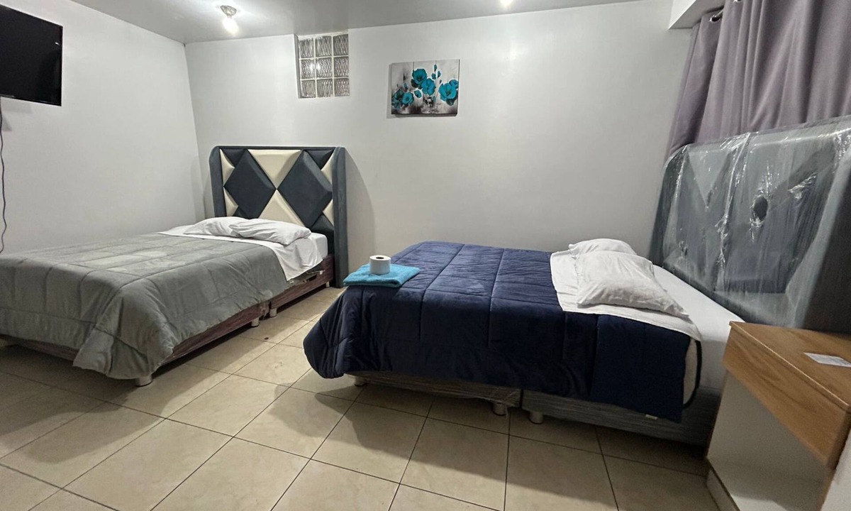 Cusco Hostel | hospedaje libra II