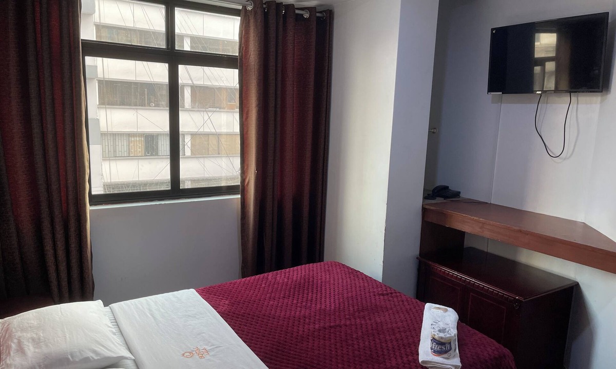 Lince Hostel | Hospedaje Lila