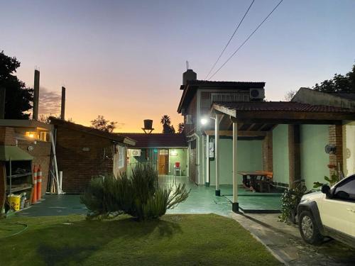 Moreno House | Hospedaje los Buhos