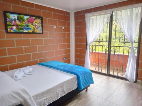 Concepcion Bed & Breakfast | HOSPEDAJE MARIN
