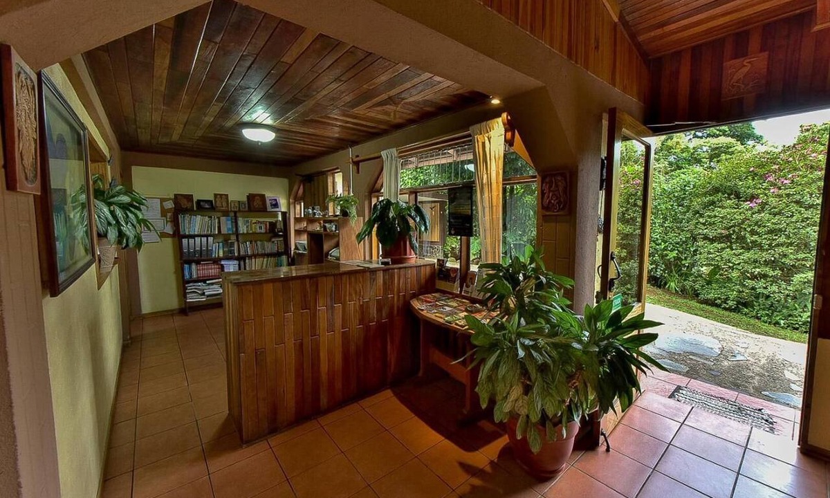 Monteverde Hotel | Hospedaje Mariposa