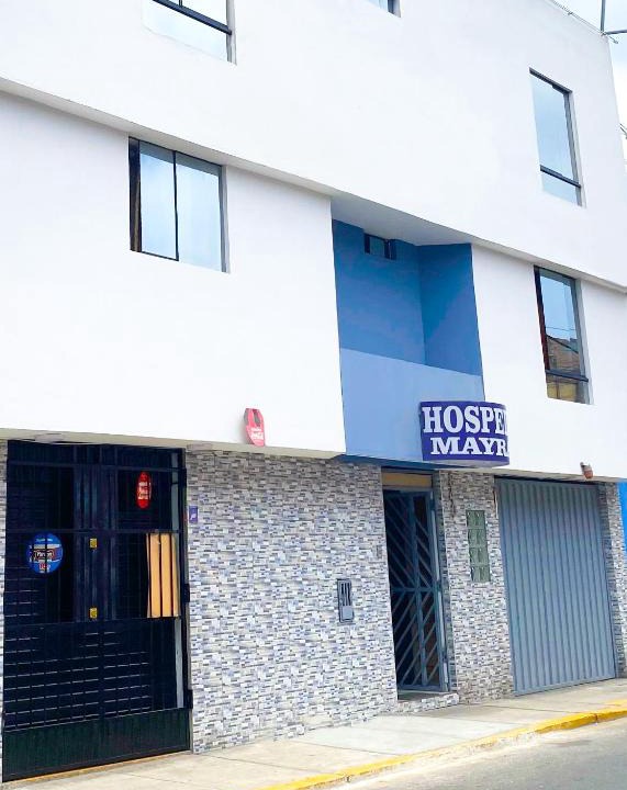 Brena House | Hospedaje Mayra