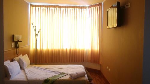 Cercado Chiclayo Hostel | Hospedaje Oasis