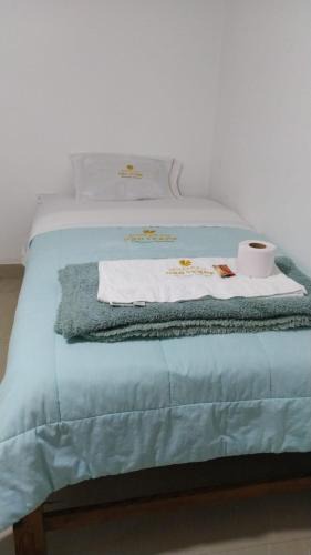 Pomacochas Hostel | Hospedaje Oro Verde