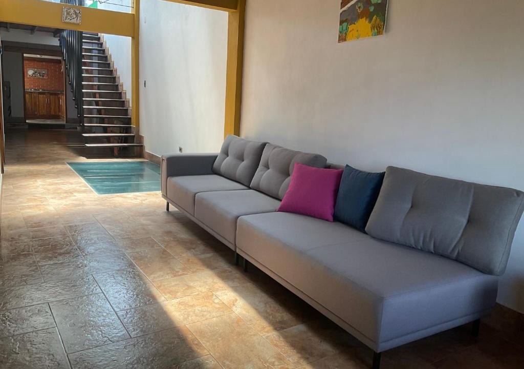 Tunja House | Hospedaje Retro Style