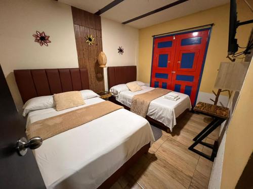 Salento House | Hospedaje Salento
