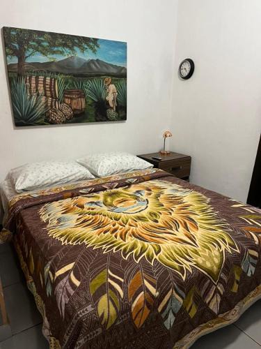 Santa Maria del Oro Hotel | Hospedaje Samao