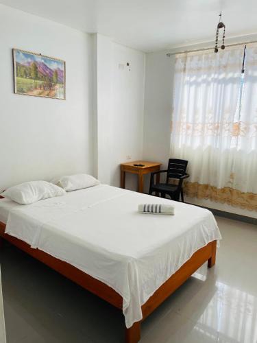 Sauce Hostel | Hospedaje Samy