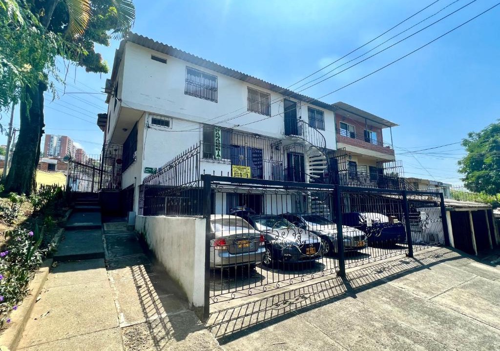 Cali Apartment | Hospedaje Santaisa
