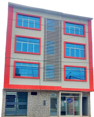 Casma Hotel | Hospedaje SECHIN