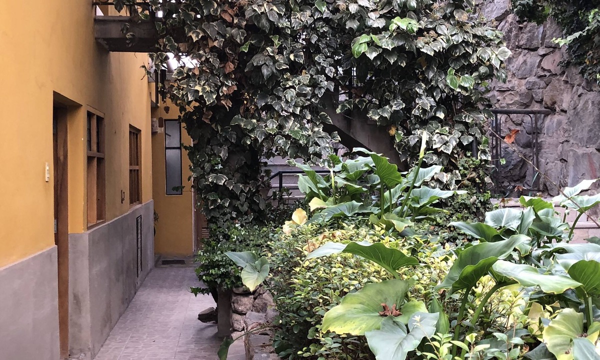 Cusco Bed & Breakfast | Hospedaje Turismo CAITH