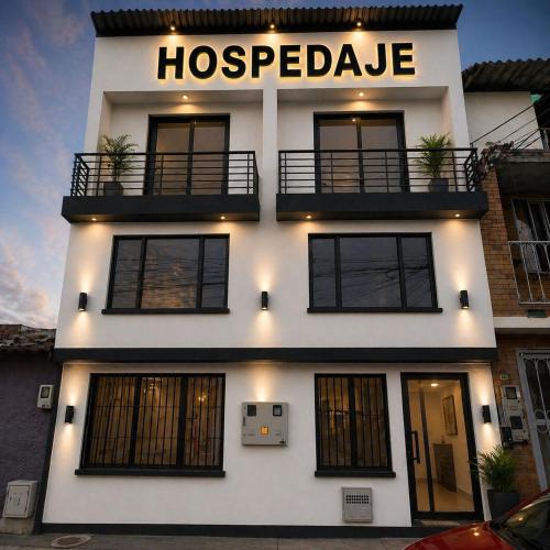 Gachancipa Hotel | Hospedaje ZIG ZAG 2