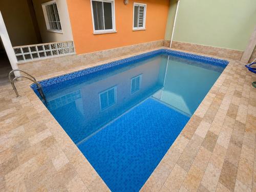 Campinas House | Hospedaria Campinas