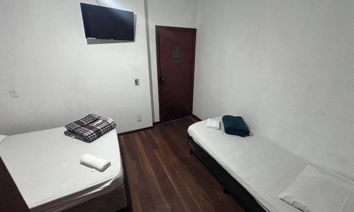 Campinas Hotel | Hospedaria Campinas