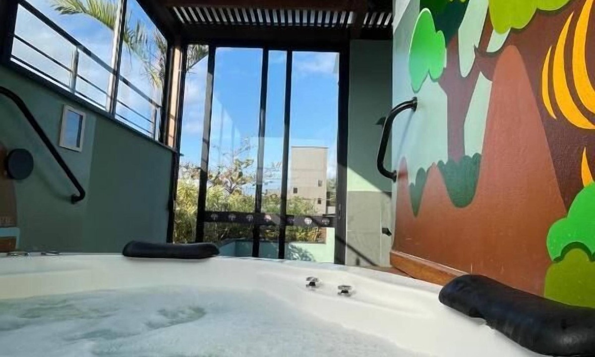 Lagoa da Conceicao House | Hospedaria da Lagoa