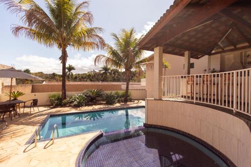 Espirito Santo Do Pinhal House | Hospedaria do Lago