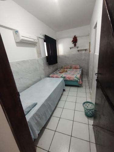 Ipsep House | Hospedaria II