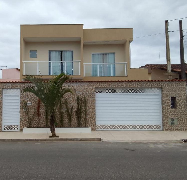 Itanhaem House | Hospedaria Mar&Bela