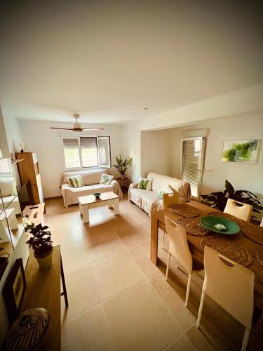 Nijar Apartment | Hospedería Ortiz