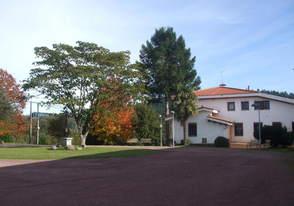 Derio Hostel | HOSPEDERÍA SAN JOSÉ