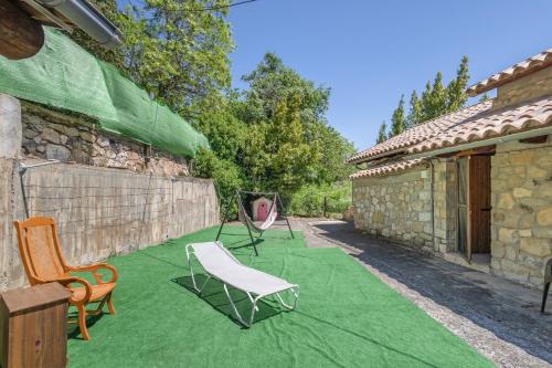 Sant Corneli House | Hospitalillo