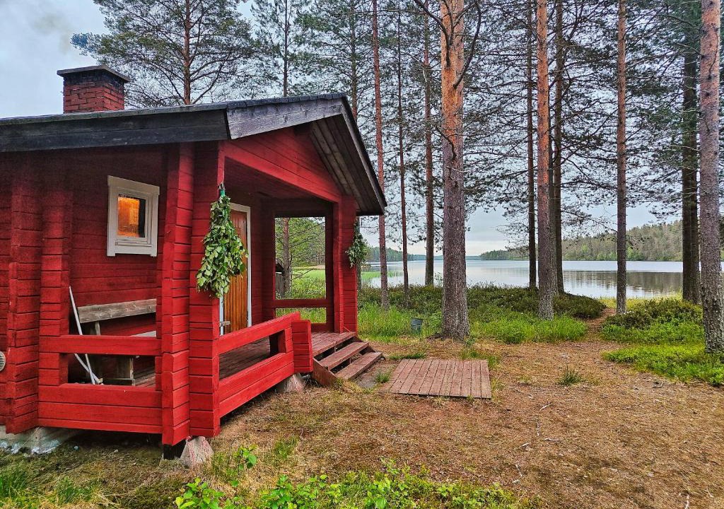 Kehys-Kainuu Apartment | Hossa Teeriranta