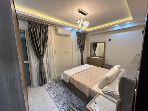Sakkala Apartment | Hossam Deluxe Apartment El Hadaba Sheraton