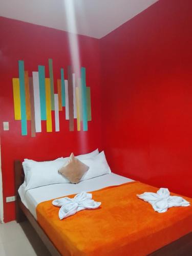 Downtown Tacloban Apartment | HOST HOMES DOWNTOWN SENATOR ENAGE ST TACLOBAn