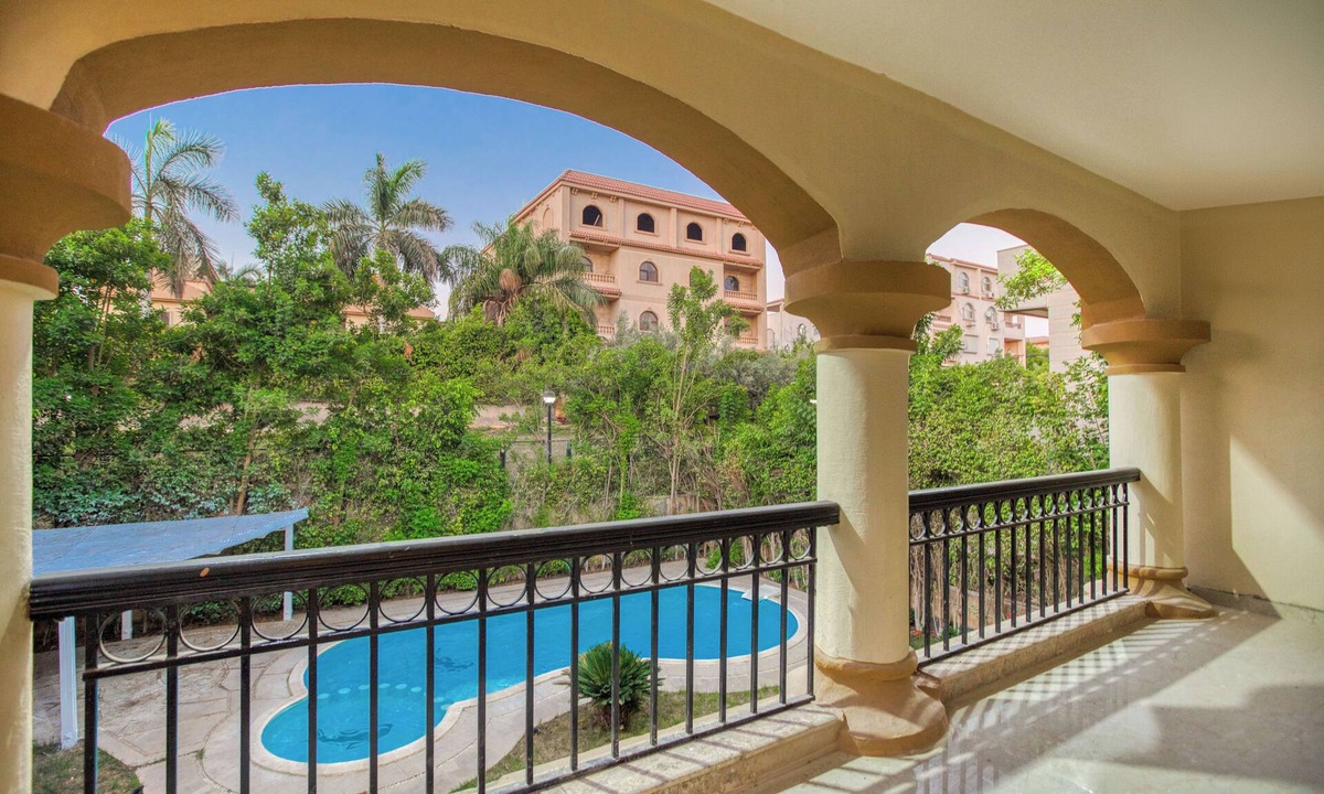 Al Rehab Villa | Host Prime Paradise Villa At Rehab City