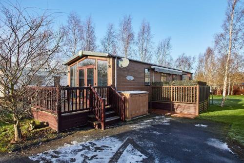 Morpeth Ski Chalet | Host & Stay - 10th Avenue