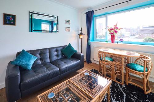 Slyne Apartment | Host & Stay - Beachcomber Cottage Apartment