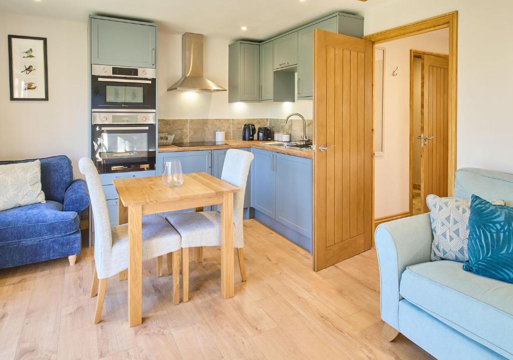Aldington Apartment | Host & Stay - Cobnut Barn