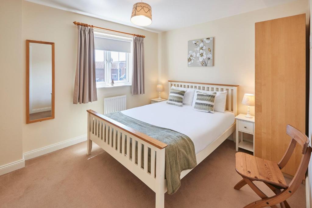 Beadnell House | Host & Stay - Driftwood