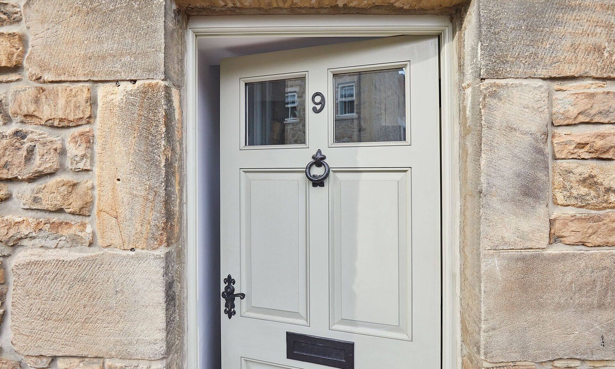 Corbridge House | Host Stay Kenmore