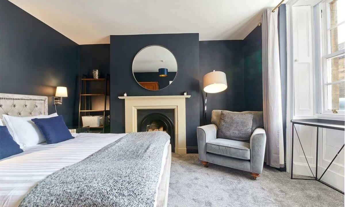 Warkworth Apartment | Host & Stay | The Blacksmiths