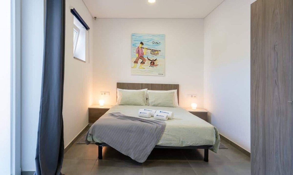 Arvore House | Host Wise Arvore - 6 Room w/Terrace & Pool