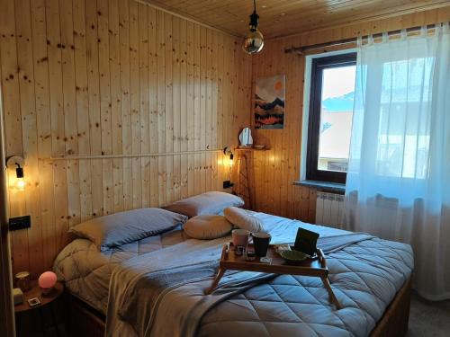 San Giovanni Bianco Apartment | HOST4U - BLONDIE CHALET Prealps Apartment