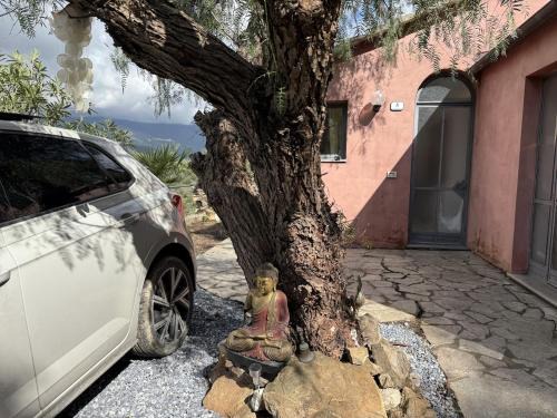 Dolcedo Villa | HOST4U - VILLA CUCCARELLO with Stunning View on The Valley
