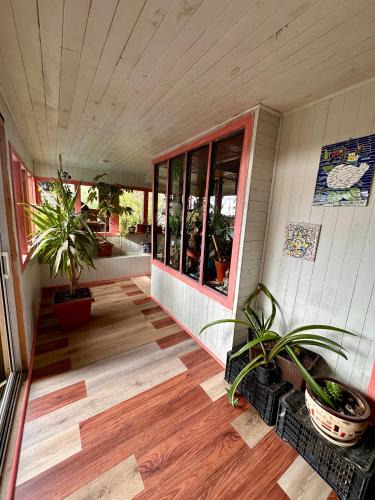 Castro House | Hosta Altos de Gamboa